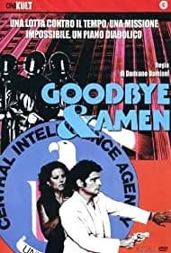 Goodbye & Amen 1977