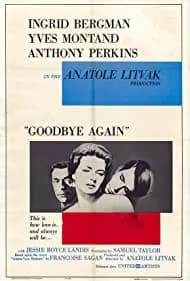 Goodbye Again 1961
