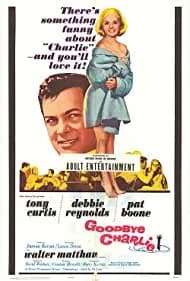 Goodbye Charlie 1964