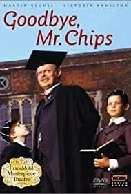 Goodbye, Mr. Chips 2002