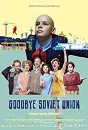 Goodbye Soviet Union (2020)