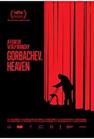 Gorbachev. Heaven (2021)