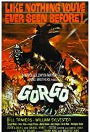 Gorgo (1961)