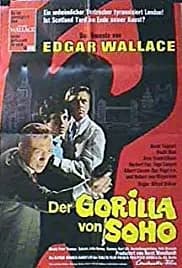 Gorilla Gang (1968)