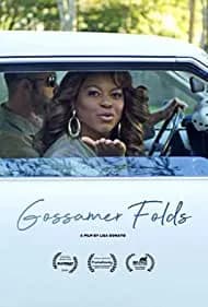 Gossamer Folds 2020