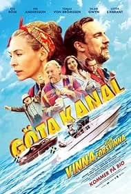 Göta kanal - Vinna eller försvinna 2022