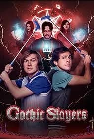 Gothic Slayers 2025