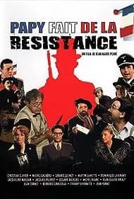 Gramps Is in the Resistance (1983)