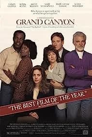 Grand Canyon (1992)