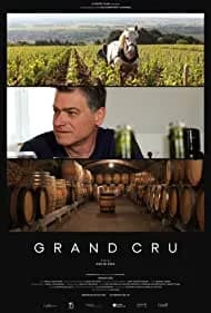 Grand Cru 2018