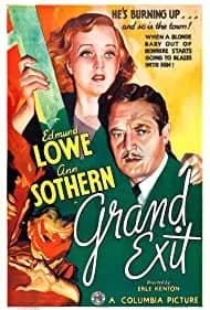 Grand Exit (1935)