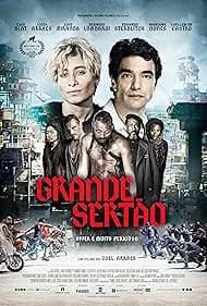 Grande Sertão 2024