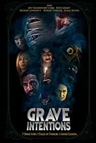 Grave Intentions (2021)