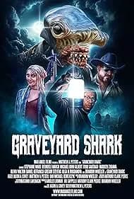 Graveyard Shark 2024