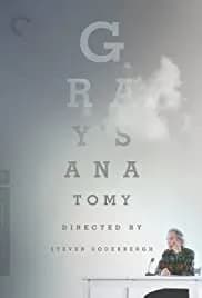 Gray's Anatomy 1996