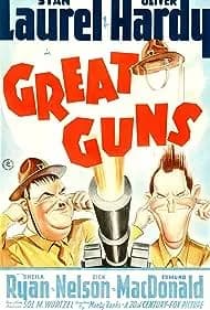 Great Guns (1941)