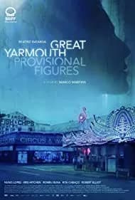 Great Yarmouth: Provisional Figures 2023