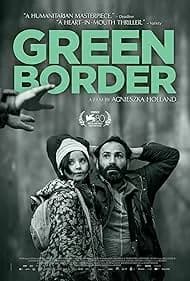 Green Border 2023
