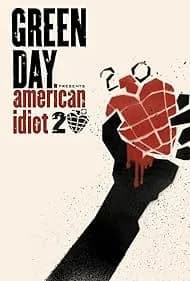 Green Day: 20 Years of American Idiot 2024
