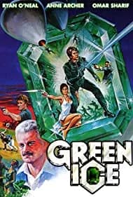 Green Ice 1981