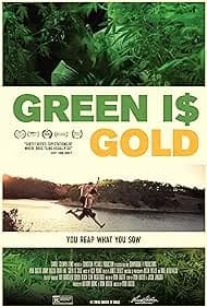 Green is Gold 2016