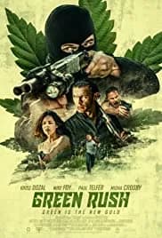 Green Rush 2020