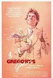 Gregory's Girl 1980