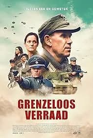 Grenzeloos verraad 2023