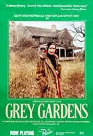Grey Gardens 1975