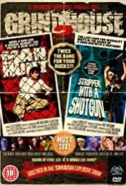 GrindHouse 2wo (2016)