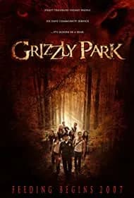 Grizzly Park (2008)