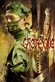 Grotesque 2009