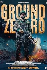 Ground Zero 2025