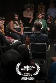 Group Therapy 2024