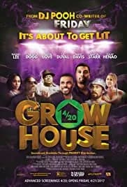 Grow House (2017)