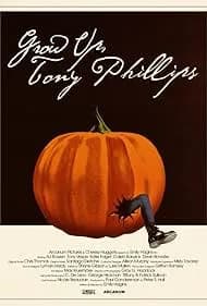 Grow Up, Tony Phillips 2013