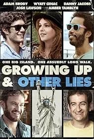 Growing Up and Other Lies 2016
