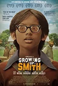 Growing Up Smith (2017)