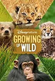 Growing Up Wild 2016