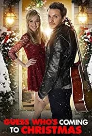 Guess Who's Coming to Christmas 2013