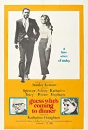 Guess Who's Coming to Dinner (1967)