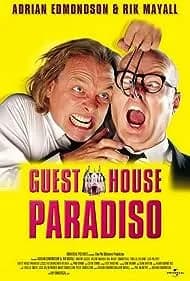 Guest House Paradiso (1999)