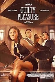 Guilty Pleasure 2024