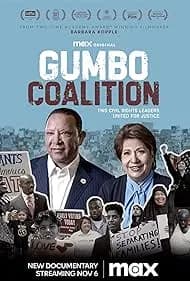 Gumbo Coalition 2022