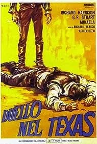 Gunfight in the Red Sands (1963)