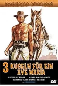 Gunman of Ave Maria 1969