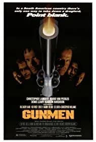 Gunmen (1993)