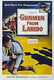 Gunmen from Laredo 1959