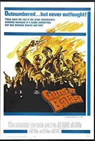 Guns at Batasi (1964)