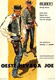 Guns of Nevada 1965